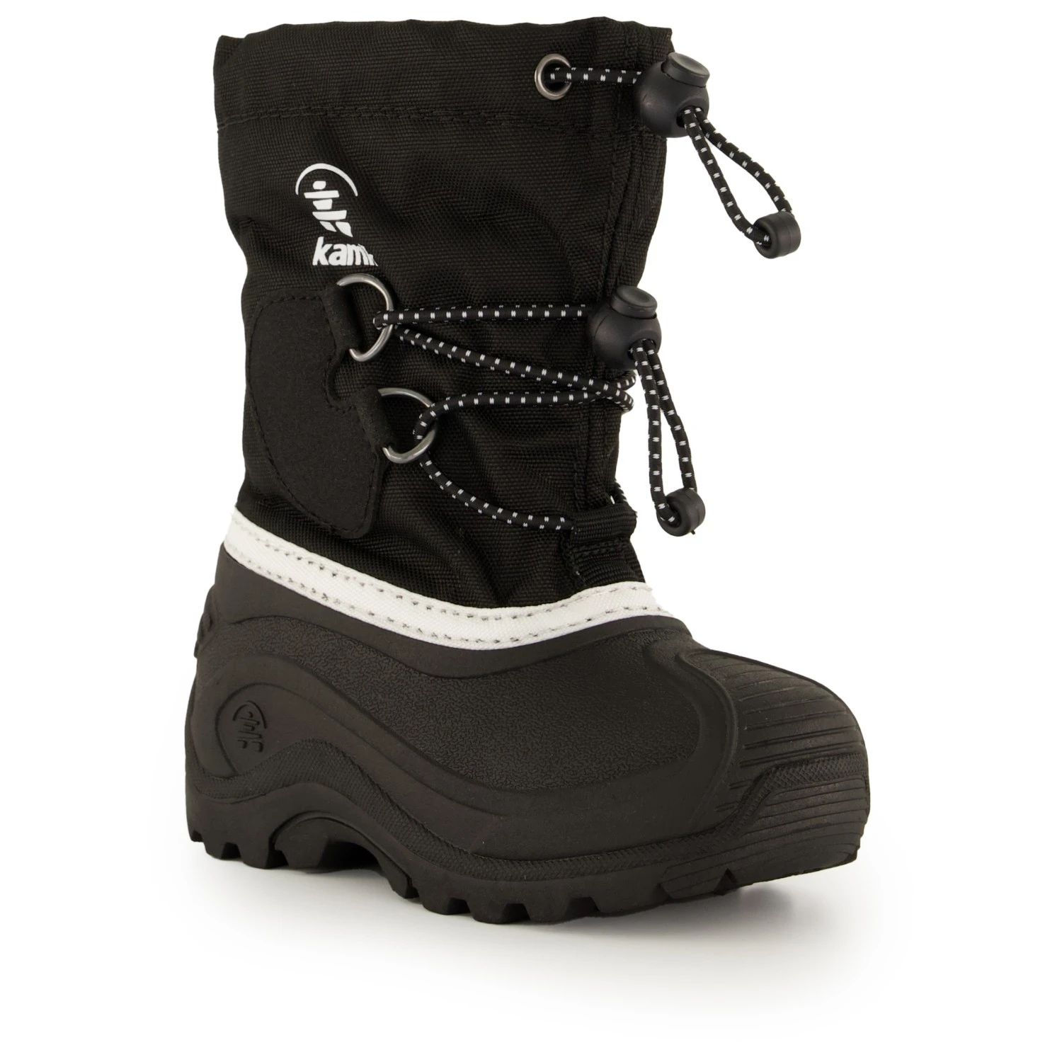 Kamik Kid's Southpole4 - Winter Boots 4 Kamik Kid's Southpole4 - Winter Boots - Image 2