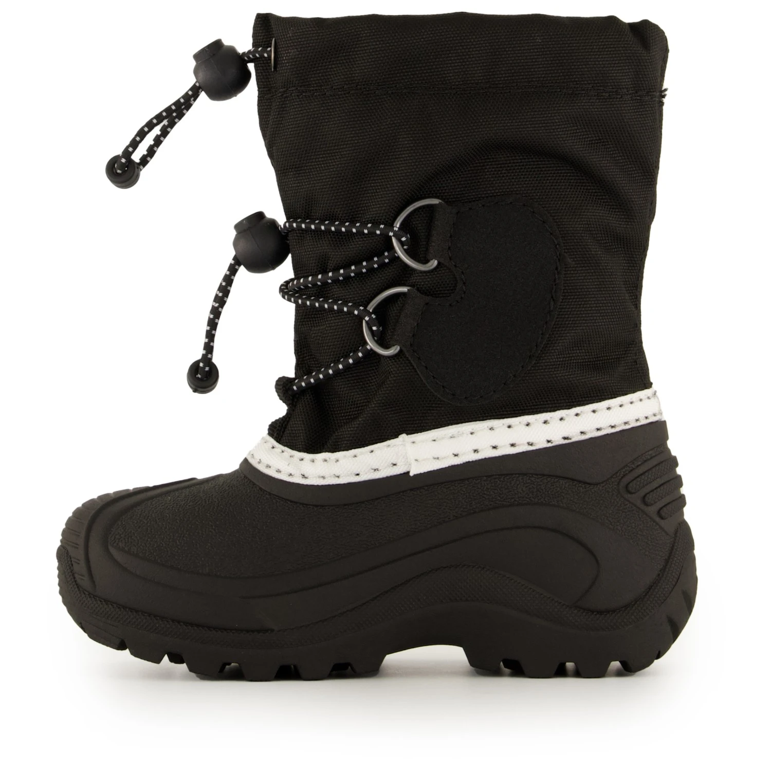 Kamik Kid's Southpole4 - Winter Boots 6 Kamik Kid's Southpole4 - Winter Boots - Image 4