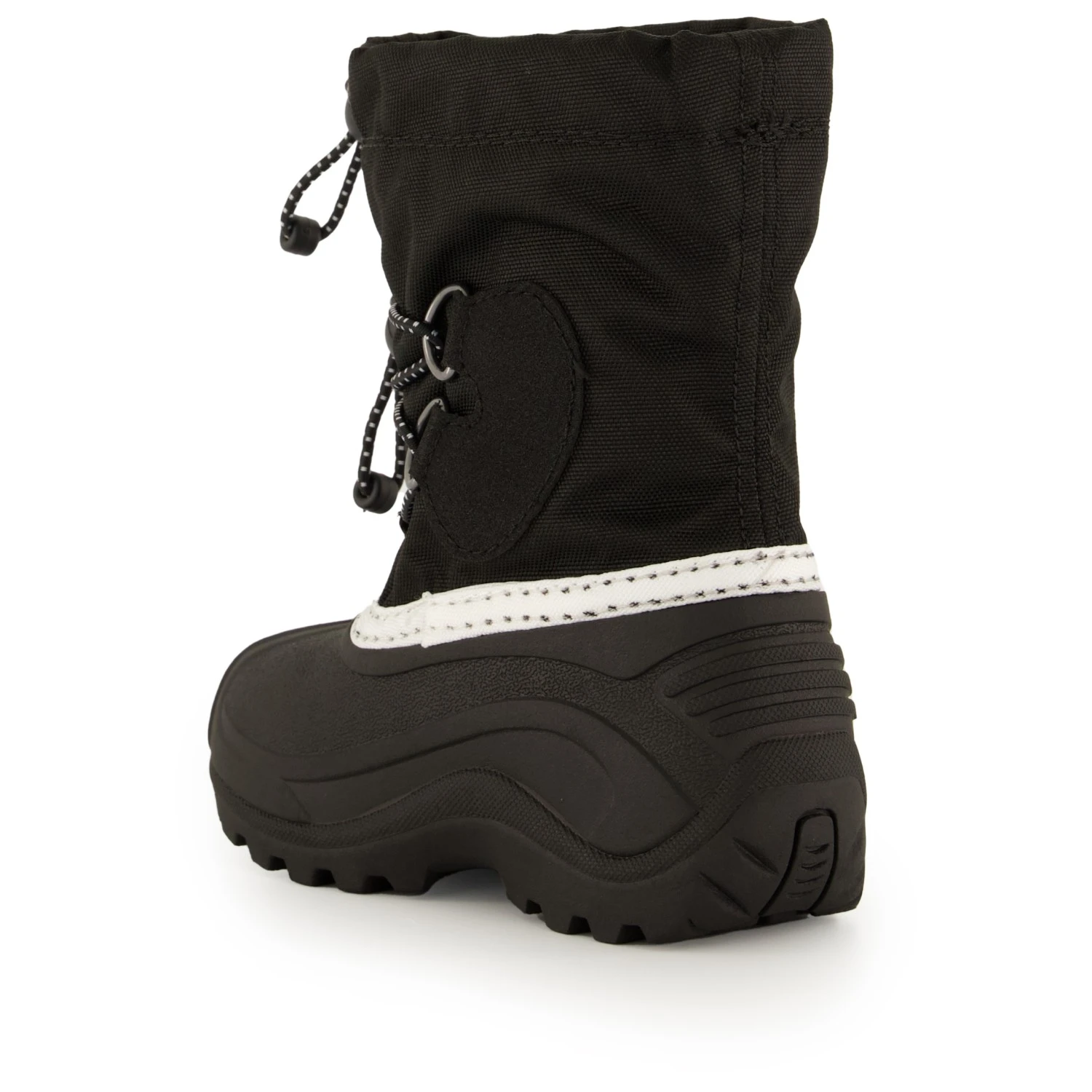 Kamik Kid's Southpole4 - Winter Boots 7 Kamik Kid's Southpole4 - Winter Boots - Image 5