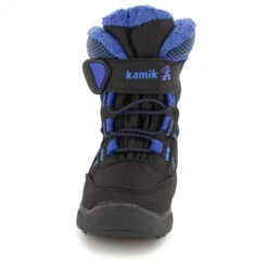 Kamik Kid's Stance 2 - Winter Boots -ALPINE TREK SHOES kamik kids stance 2 winter boots detail 3