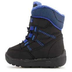 Kamik Kid's Stance 2 - Winter Boots -ALPINE TREK SHOES kamik kids stance 2 winter boots detail 4