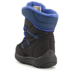 Kamik Kid's Stance 2 - Winter Boots -ALPINE TREK SHOES kamik kids stance 2 winter boots detail 5