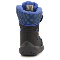 Kamik Kid's Stance 2 - Winter Boots -ALPINE TREK SHOES kamik kids stance 2 winter boots detail 6