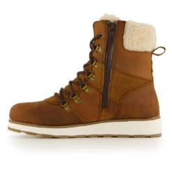 Kamik Women's Ariel F - Winter Boots -ALPINE TREK SHOES kamik womens ariel f winter boots detail 4