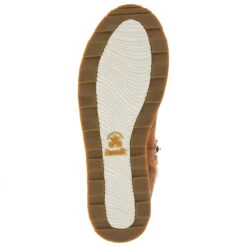 Kamik Women's Ariel F - Winter Boots -ALPINE TREK SHOES kamik womens ariel f winter boots detail 9