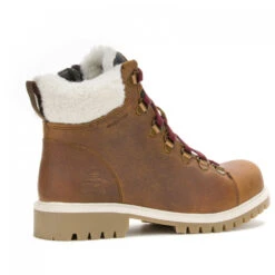 Kamik Women's Rogue Hike 3 - Winter Boots -ALPINE TREK SHOES kamik womens rogue hike 3 winter boots detail 5