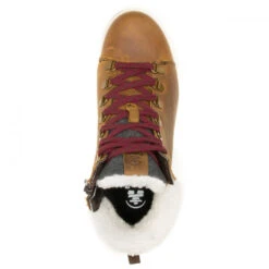 Kamik Women's Rogue Hike 3 - Winter Boots -ALPINE TREK SHOES kamik womens rogue hike 3 winter boots detail 8