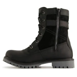 Kamik Women's Roguemid - Winter Boots -ALPINE TREK SHOES kamik womens roguemid winter boots detail 4