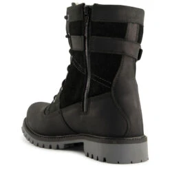 Kamik Women's Roguemid - Winter Boots -ALPINE TREK SHOES kamik womens roguemid winter boots detail 5