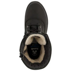 Kamik Women's Roguemid - Winter Boots -ALPINE TREK SHOES kamik womens roguemid winter boots detail 8