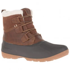 Kamik Women's Simona Mid - Winter Boots