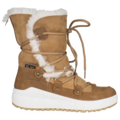 Kastinger Wannera - Winter Boots -ALPINE TREK SHOES kastinger wannera winter boots detail 3