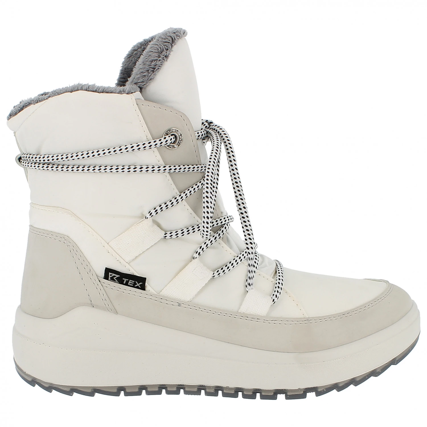 Kastinger Women's Wolaas - Winter Boots 4 Kastinger Women's Wolaas - Winter Boots - Image 2