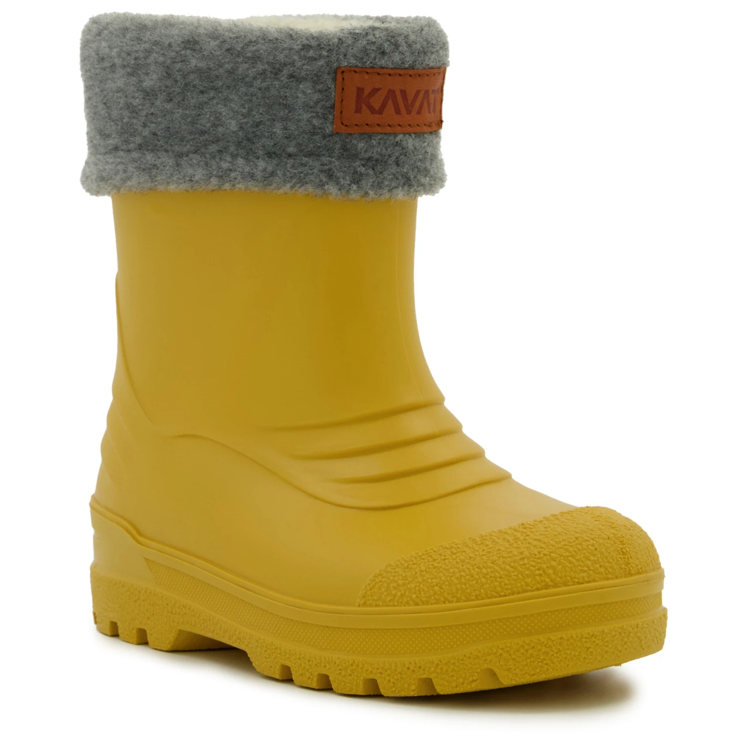 Kavat Kid's Gimo - Wellington Boots 4 Kavat Kid's Gimo - Wellington Boots - Image 2