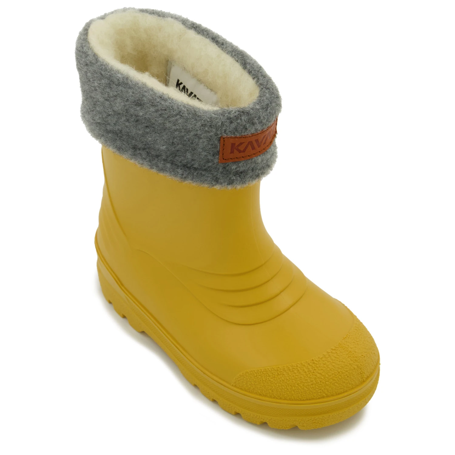 Kavat Kid's Gimo - Wellington Boots 9 Kavat Kid's Gimo - Wellington Boots - Image 7