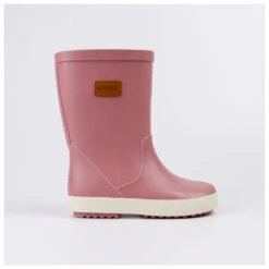 Kavat Kid's Skur WP - Wellington Boots -ALPINE TREK SHOES kavat kids skur wp wellington boots detail 5