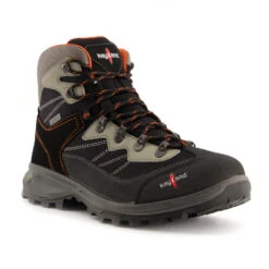 Kayland Taiga Evo GTX - Walking Boots 12 Kayland Taiga Evo GTX - Walking Boots -ALPINE TREK SHOES kayland taiga evo gtx walking boots detail 2
