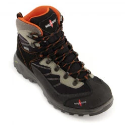 Kayland Taiga Evo GTX - Walking Boots 17 Kayland Taiga Evo GTX - Walking Boots -ALPINE TREK SHOES kayland taiga evo gtx walking boots detail 7