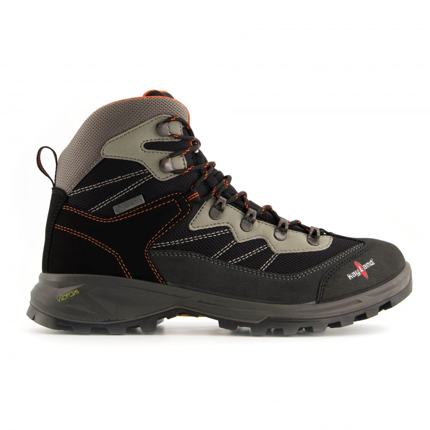 Kayland Taiga Evo GTX - Walking Boots 3 Kayland Taiga Evo GTX - Walking Boots