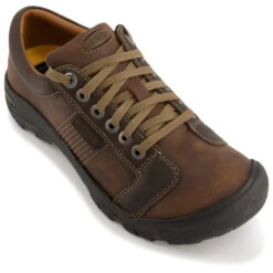 Keen Austin - Sneakers 17 Keen Austin - Sneakers -ALPINE TREK SHOES keen austin sneakers detail 7