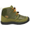 Keen Kid's Howser II Chukka WP - Winter Boots 2 Keen Kid's Howser II Chukka WP - Winter Boots -ALPINE TREK SHOES keen kids howser ii chukka wp winter boots
