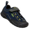 Keen Kid's Jasper II - Multisport Shoes -ALPINE TREK SHOES keen kids jasper ii multisport shoes