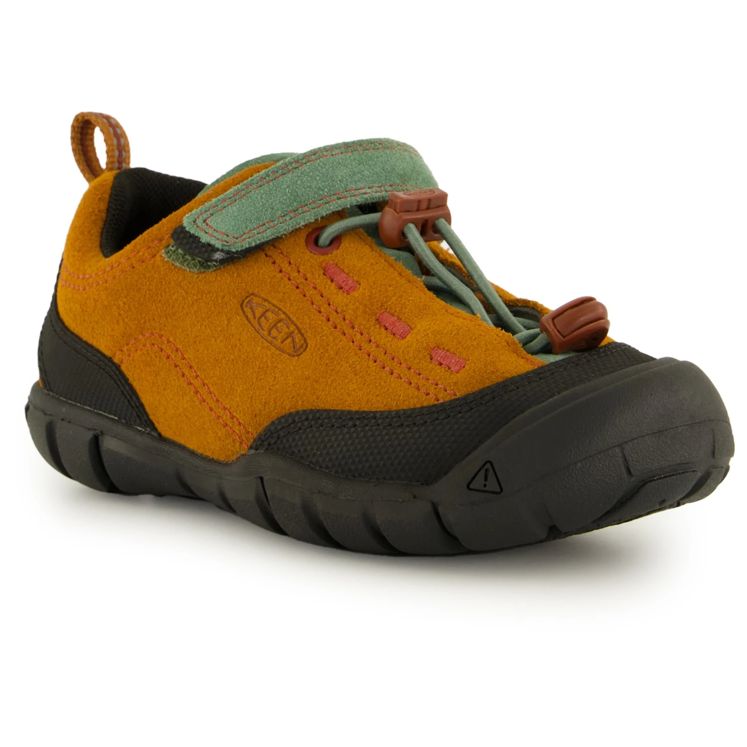 Keen Kid's Jasper II - Multisport Shoes 4 Keen Kid's Jasper II - Multisport Shoes - Image 2