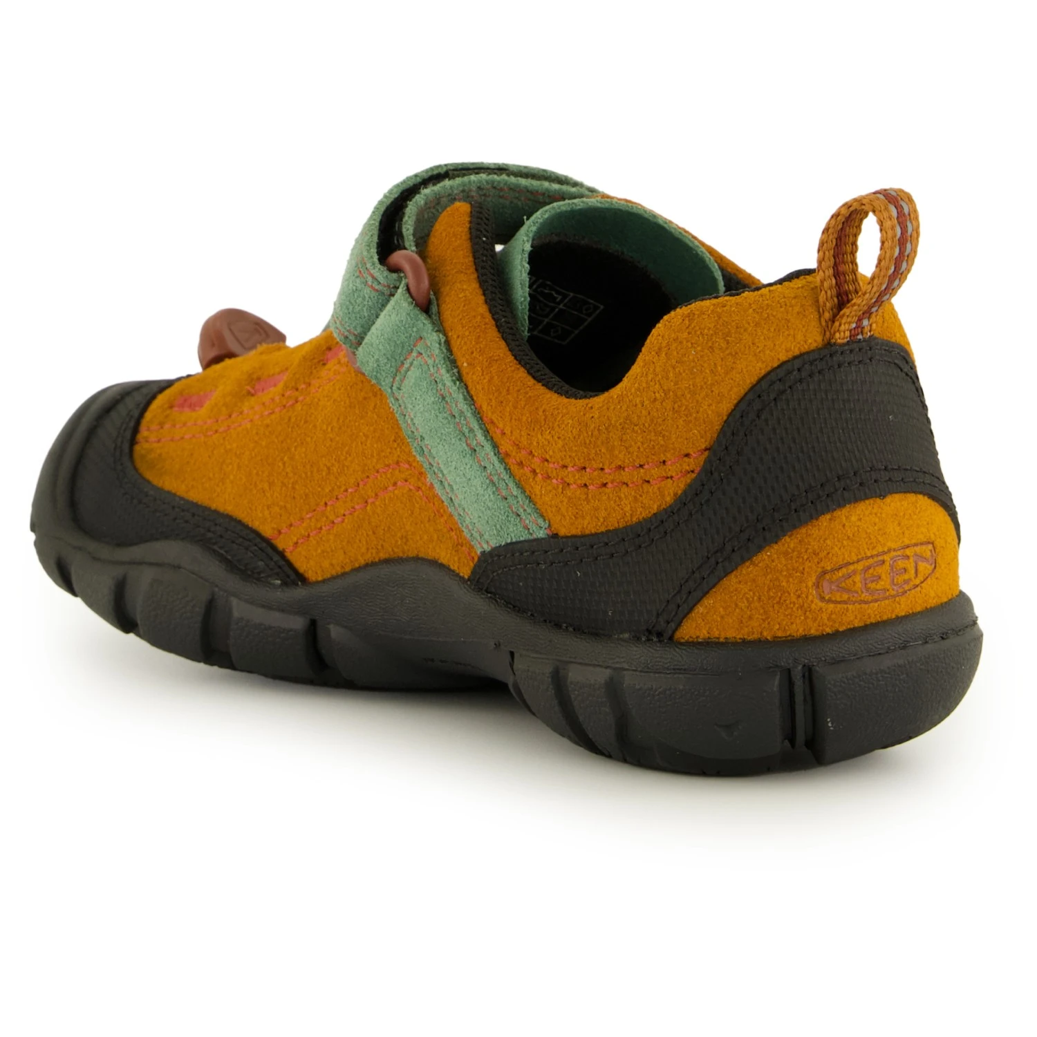 Keen Kid's Jasper II - Multisport Shoes 7 Keen Kid's Jasper II - Multisport Shoes - Image 5
