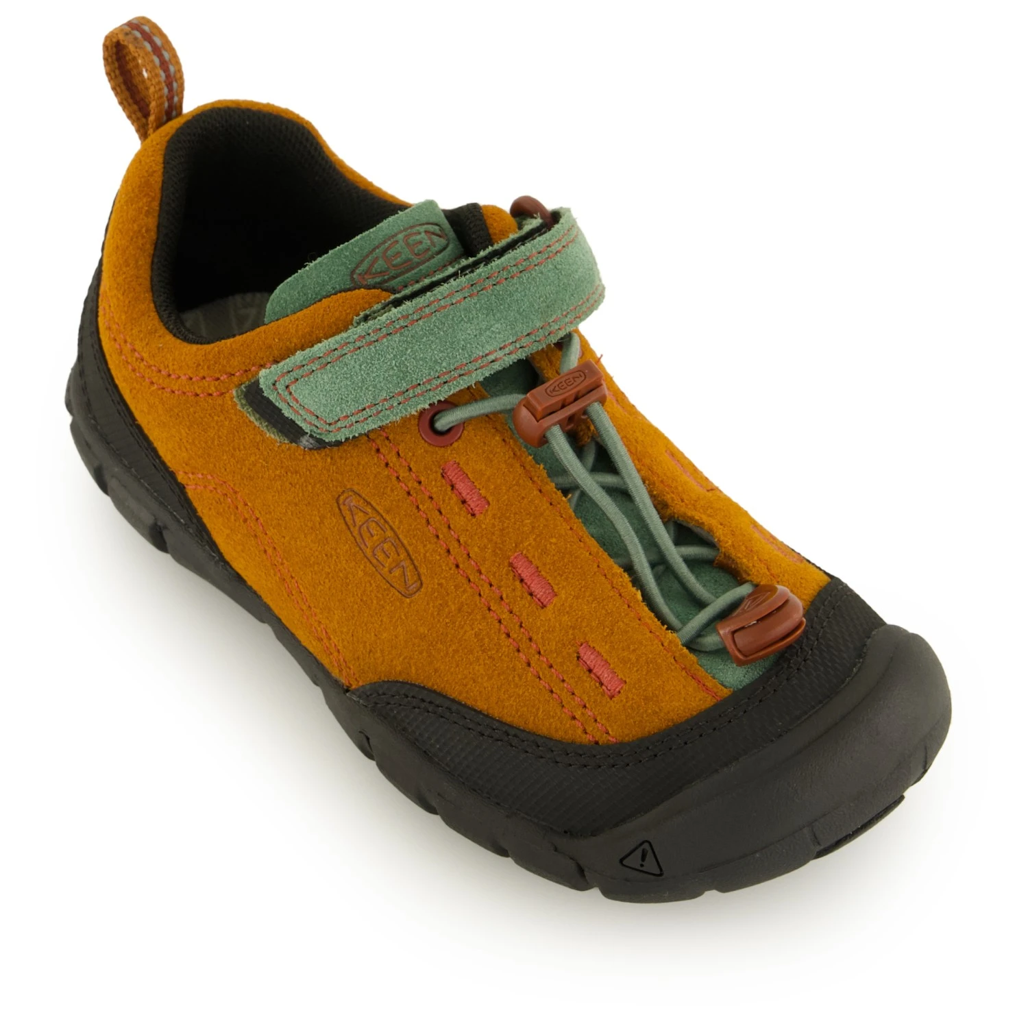 Keen Kid's Jasper II - Multisport Shoes 9 Keen Kid's Jasper II - Multisport Shoes - Image 7