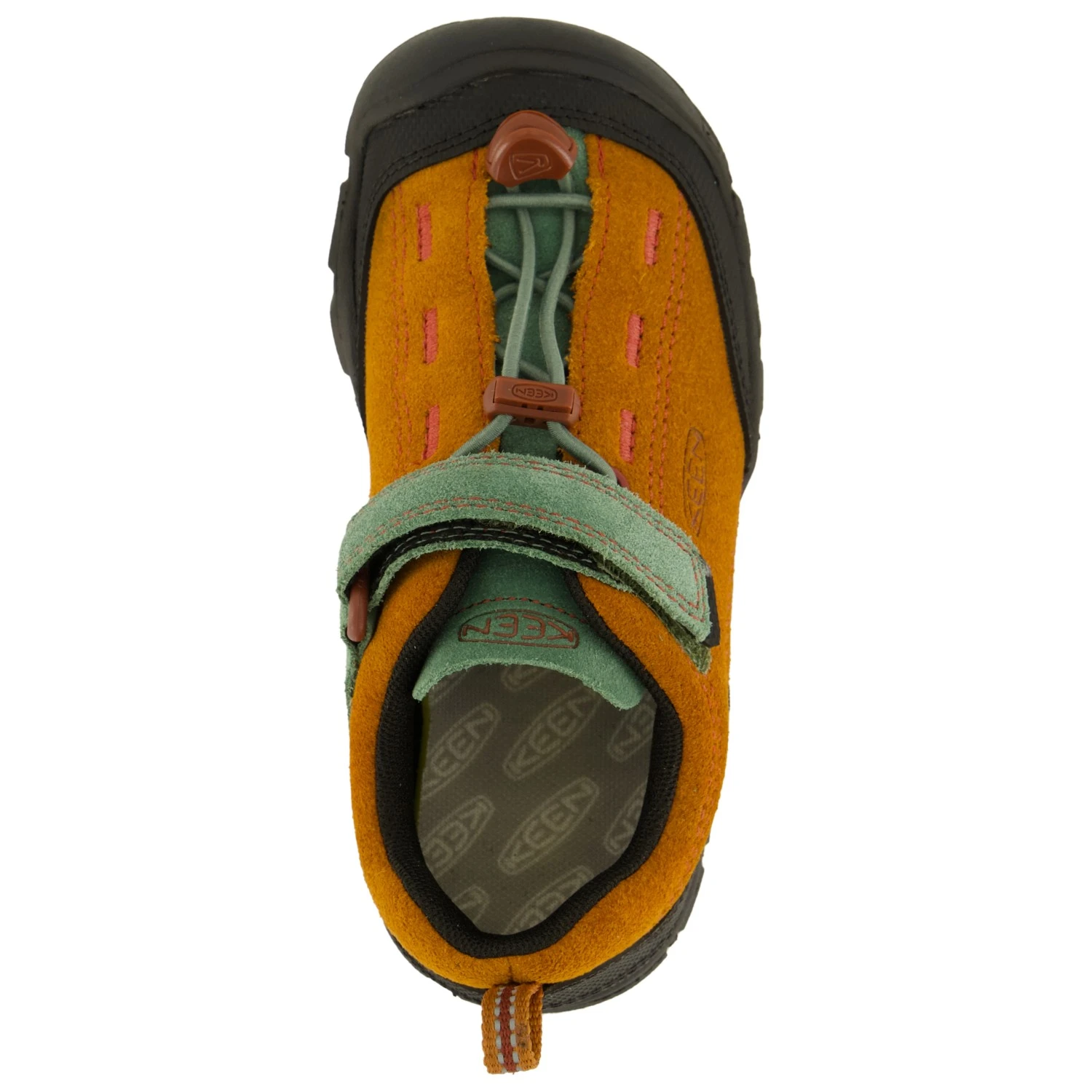 Keen Kid's Jasper II - Multisport Shoes 10 Keen Kid's Jasper II - Multisport Shoes - Image 8