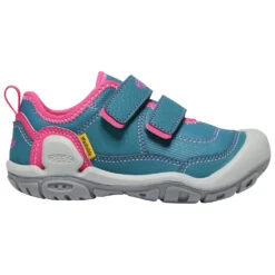 Keen Kid's Knotch Hollow DS - Sneakers