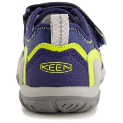 Keen Kid's Knotch Hollow DS - Sneakers 16 Keen Kid's Knotch Hollow DS - Sneakers -ALPINE TREK SHOES keen kids knotch hollow ds sneakers detail 6