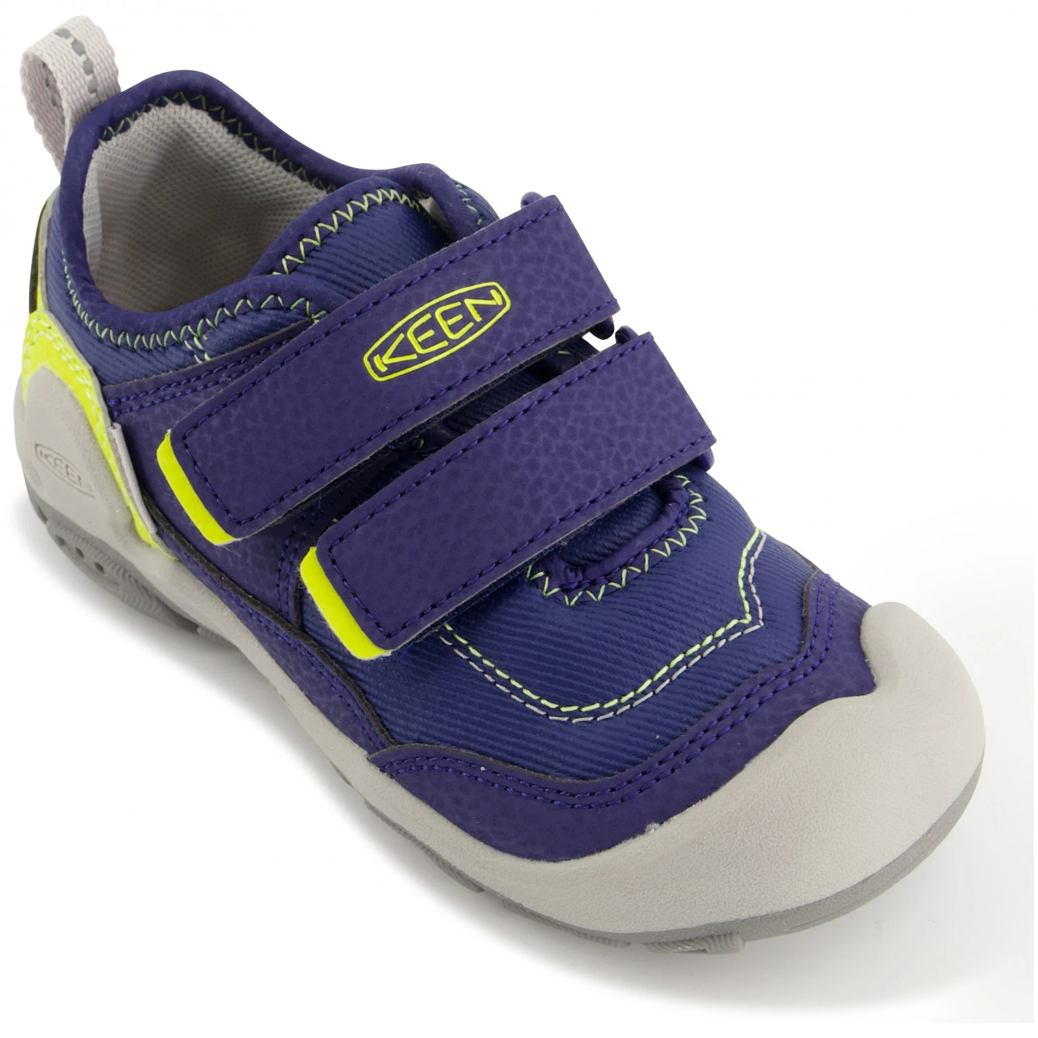 Keen Kid's Knotch Hollow DS - Sneakers 9 Keen Kid's Knotch Hollow DS - Sneakers - Image 7