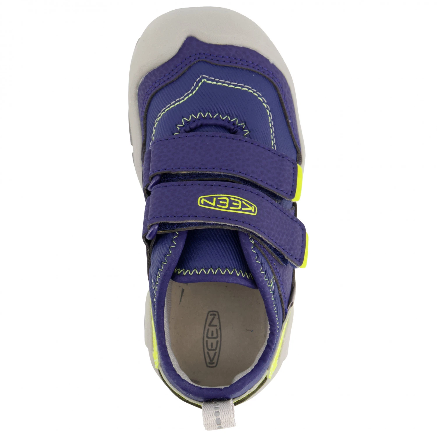 Keen Kid's Knotch Hollow DS - Sneakers 10 Keen Kid's Knotch Hollow DS - Sneakers - Image 8
