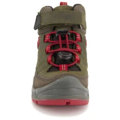 Keen Kid's Redwood Mid WP - Winter Boots -ALPINE TREK SHOES keen kids redwood mid wp winter boots detail 3