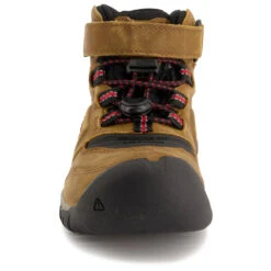 Keen Kid's Ridge Flex Mid WP - Walking Boots 13 Keen Kid's Ridge Flex Mid WP - Walking Boots -ALPINE TREK SHOES keen kids ridge flex mid wp walking boots detail 3