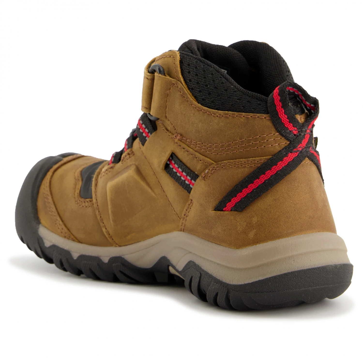 Keen Kid's Ridge Flex Mid WP - Walking Boots 7 Keen Kid's Ridge Flex Mid WP - Walking Boots - Image 5