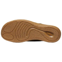 Keen Mosey Derby Canvas - Sneakers -ALPINE TREK SHOES keen mosey derby canvas sneakers detail 3