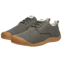 Keen Mosey Derby Canvas - Sneakers -ALPINE TREK SHOES keen mosey derby canvas sneakers detail 4