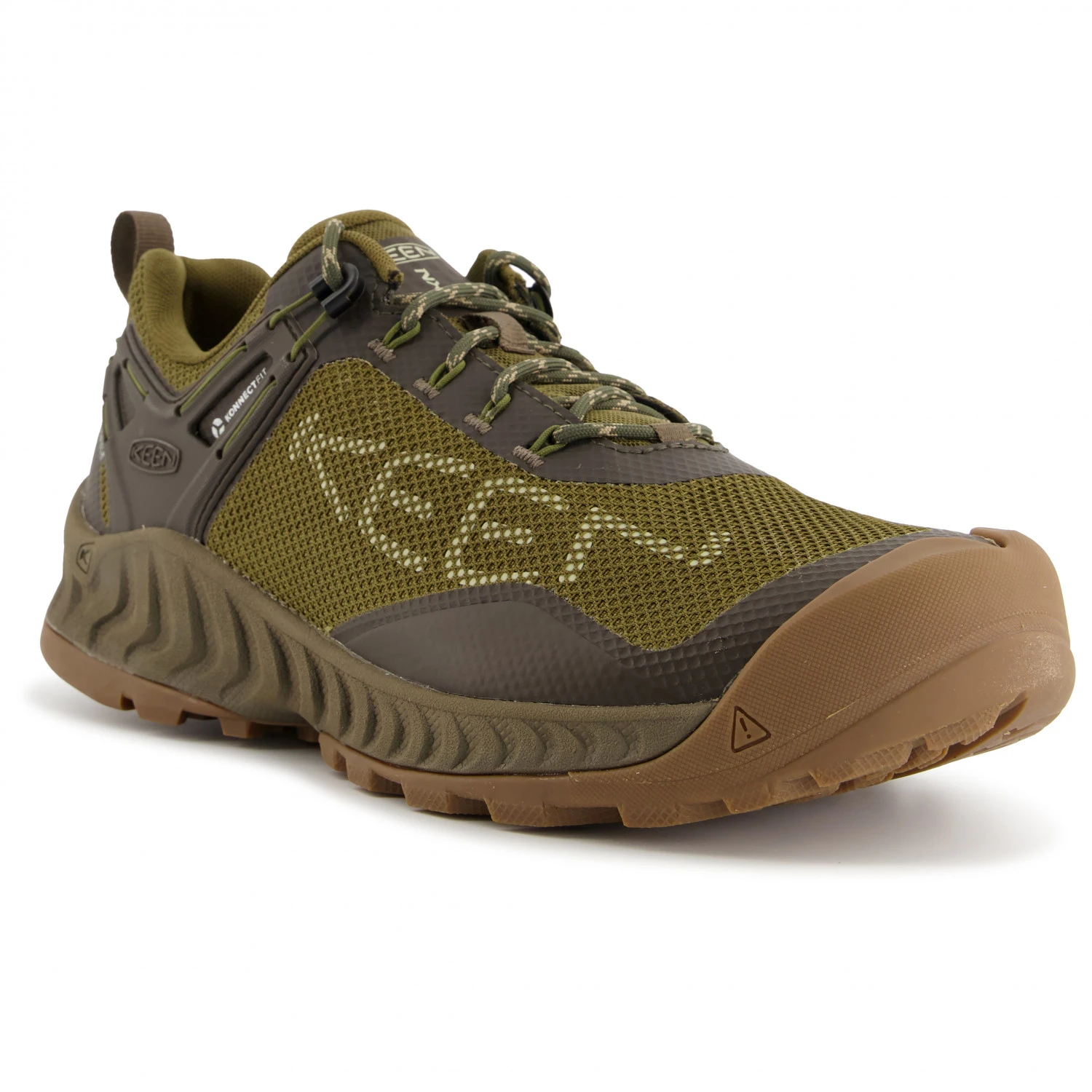Keen NXIS Evo WP - Multisport Shoes 4 Keen NXIS Evo WP - Multisport Shoes - Image 2