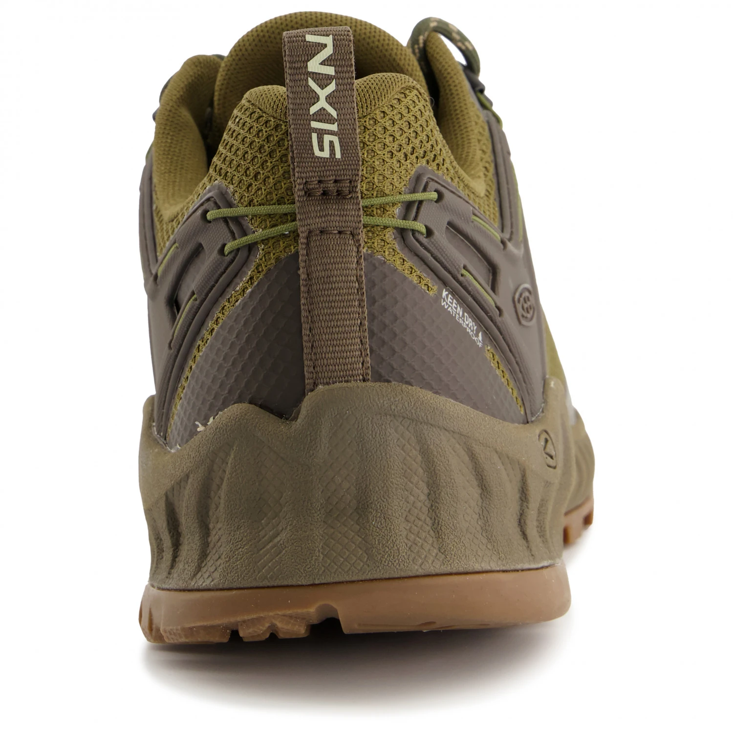 Keen NXIS Evo WP - Multisport Shoes 8 Keen NXIS Evo WP - Multisport Shoes - Image 6