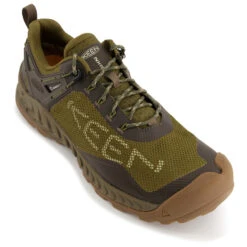 Keen NXIS Evo WP - Multisport Shoes 17 Keen NXIS Evo WP - Multisport Shoes -ALPINE TREK SHOES keen nxis evo wp multisport shoes detail 7