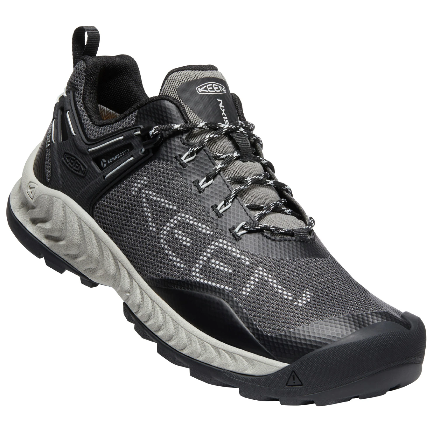 Keen NXIS Evo WP - Multisport Shoes 3 Keen NXIS Evo WP - Multisport Shoes