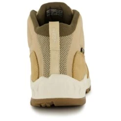 Keen NXIS Explorer Mid WP - Walking Boots -ALPINE TREK SHOES keen nxis explorer mid wp walking boots detail 6