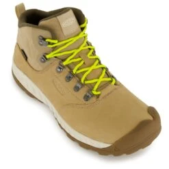Keen NXIS Explorer Mid WP - Walking Boots -ALPINE TREK SHOES keen nxis explorer mid wp walking boots detail 7