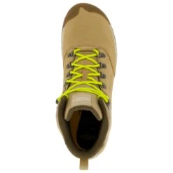 Keen NXIS Explorer Mid WP - Walking Boots -ALPINE TREK SHOES keen nxis explorer mid wp walking boots detail 8