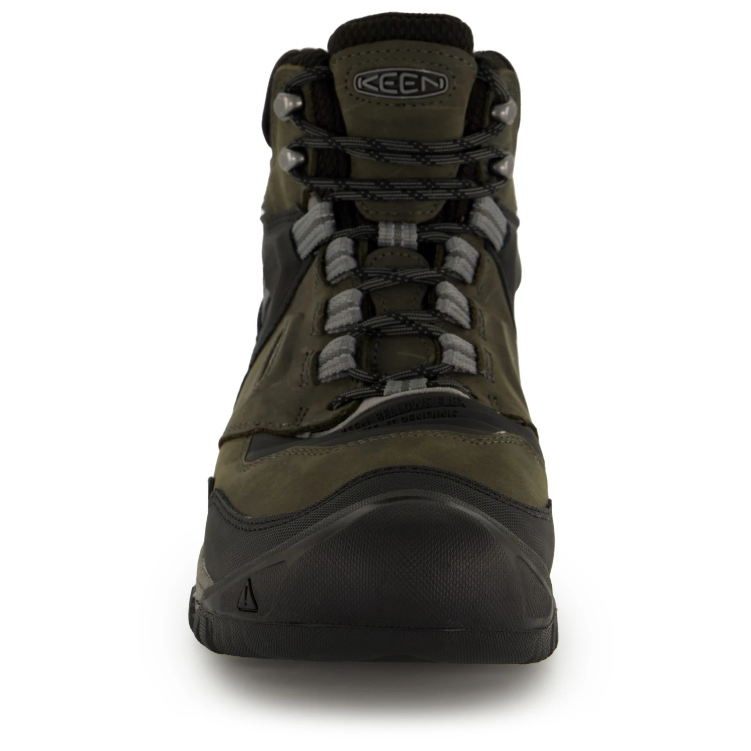 Keen Ridge Flex Mid WP - Walking Boots 5 Keen Ridge Flex Mid WP - Walking Boots - Image 3