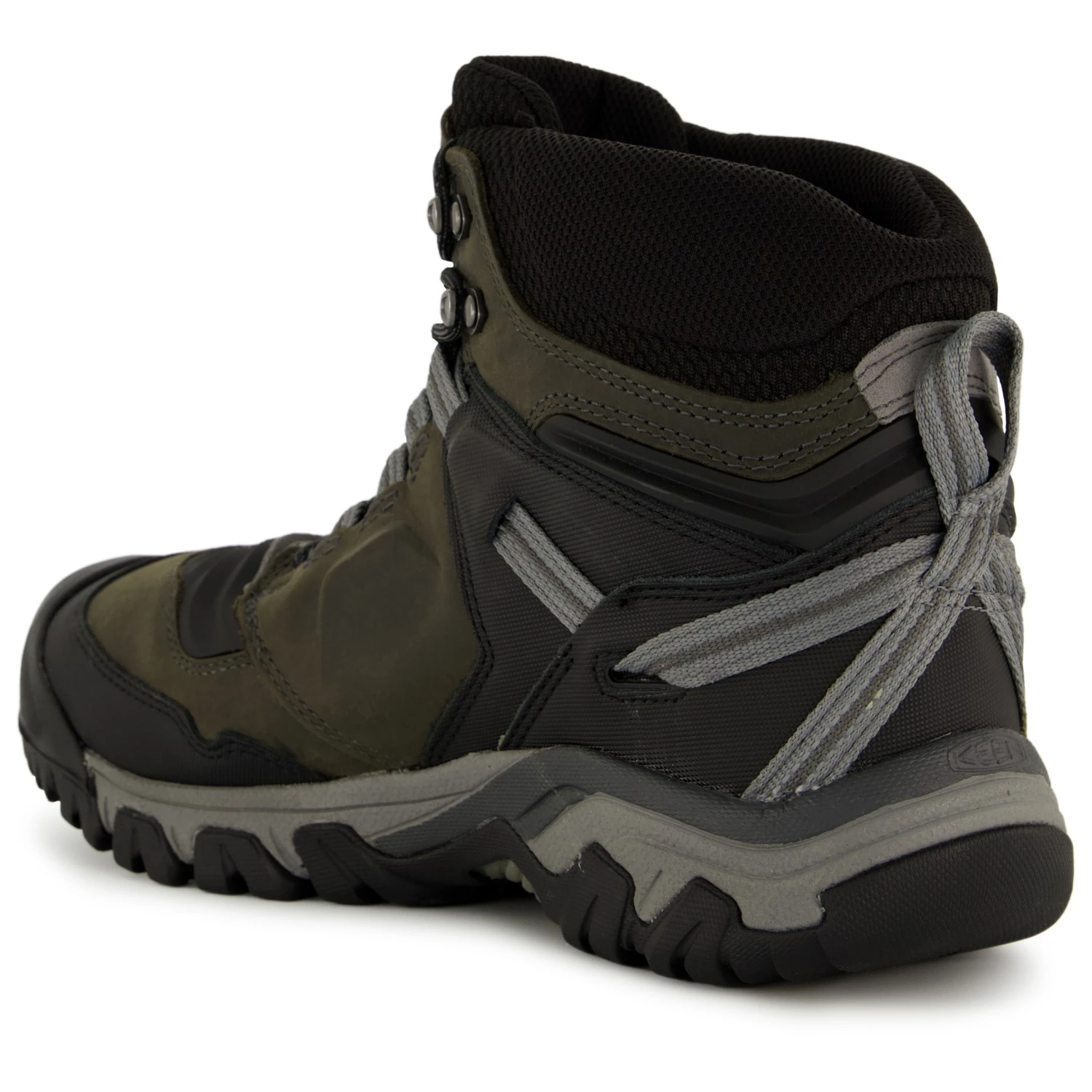 Keen Ridge Flex Mid WP - Walking Boots 7 Keen Ridge Flex Mid WP - Walking Boots - Image 5
