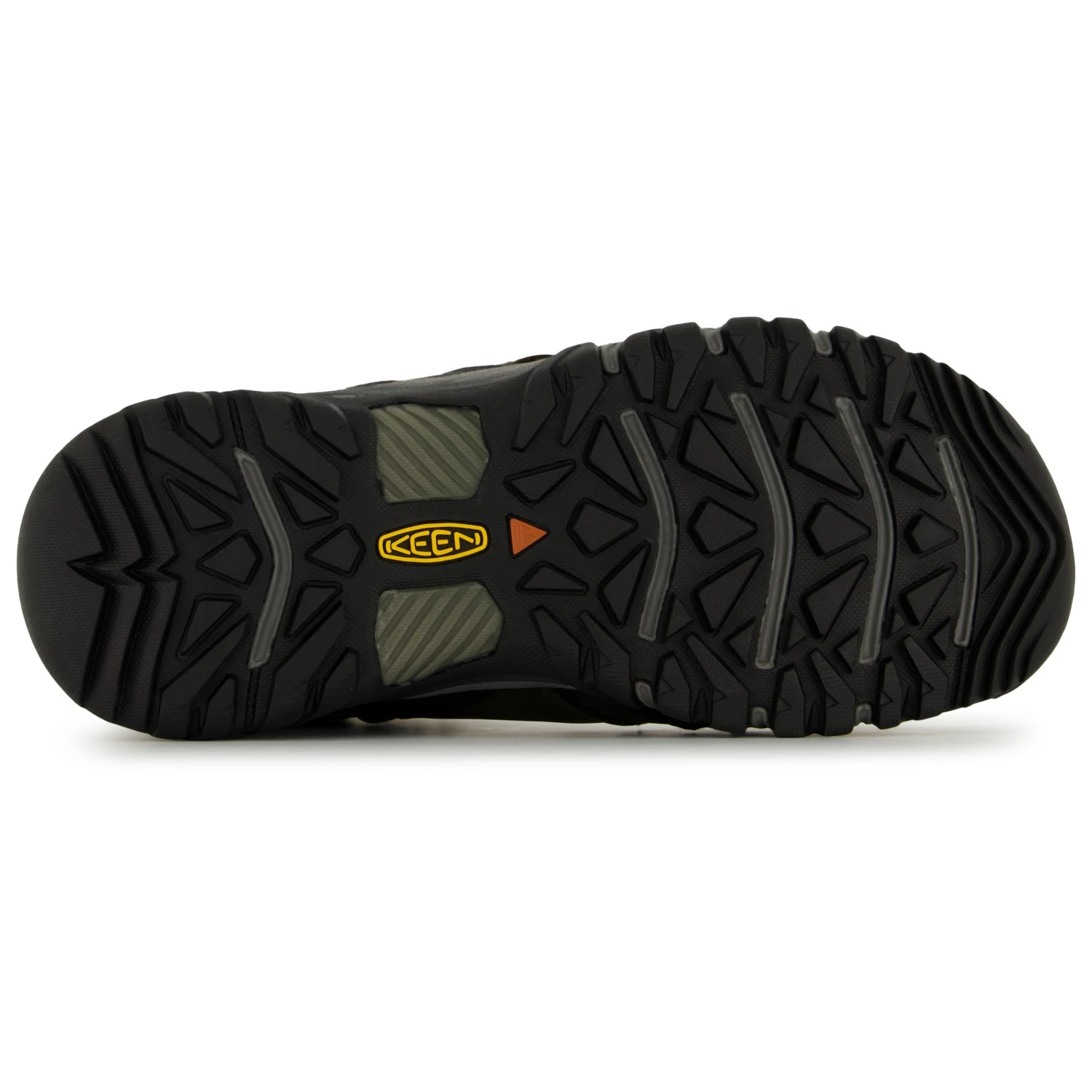 Keen Ridge Flex Mid WP - Walking Boots 11 Keen Ridge Flex Mid WP - Walking Boots - Image 9