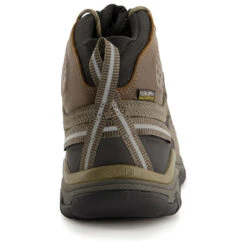 Keen Targhee III Mid WP - Walking Boots -ALPINE TREK SHOES keen targhee iii mid wp walking boots detail 6
